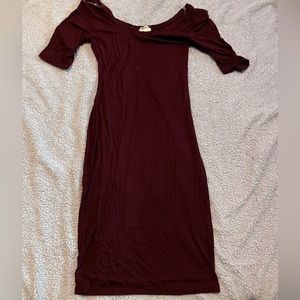 Bozzolo Dress